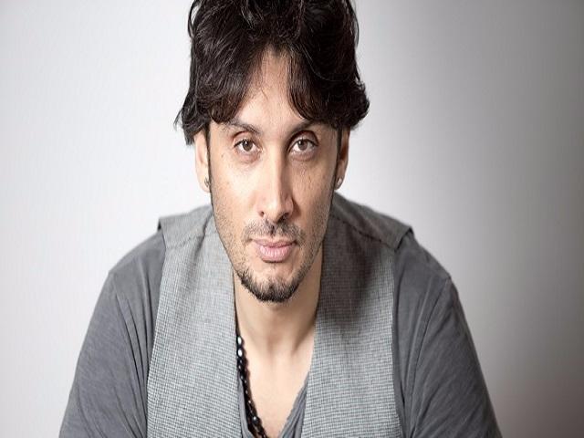 Fabrizio Moro intervista vanity fair