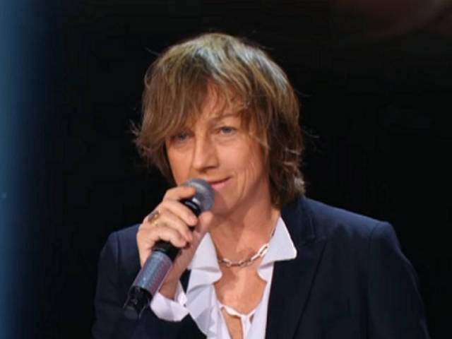 Come Si Chiama La Figlia Di Gianna Nannini