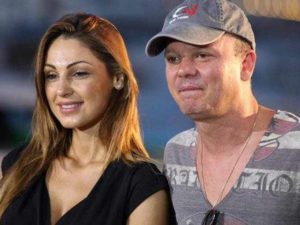 Gigi D'Alessio e Anna Tatangelo in crisi, l'affondo di Selvaggia Lucarelli