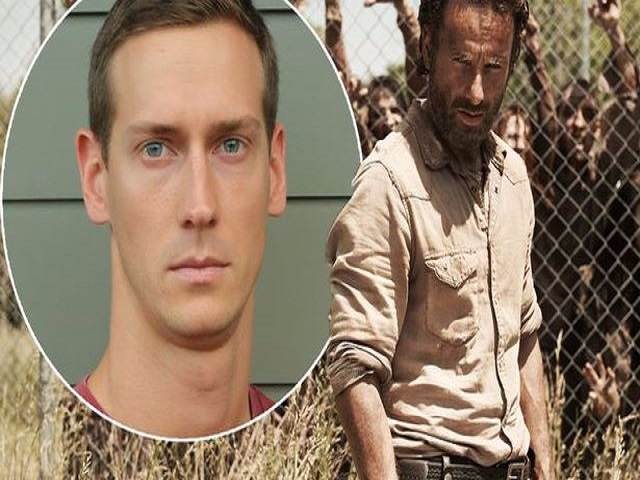 john bernecker di the walking dead è morto