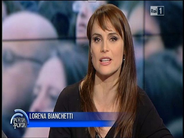 lorena bianchetti