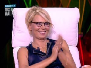 Tu si que vales 2017, nuovi conduttori: Maria De Filippi rivoluziona tutto