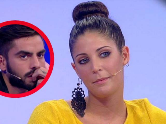 Uomini e Donne: la solidarietà di Mario Serpa a Martina Luchena per la scomparsa del padre