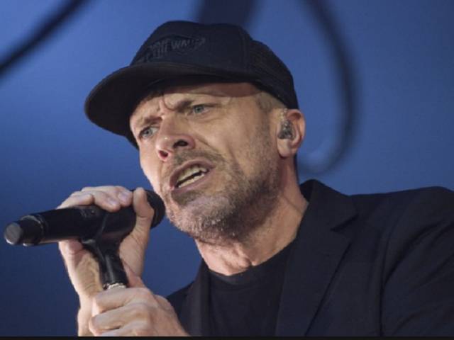 Max Pezzali dimagrito: ecco quale dieta ha seguito