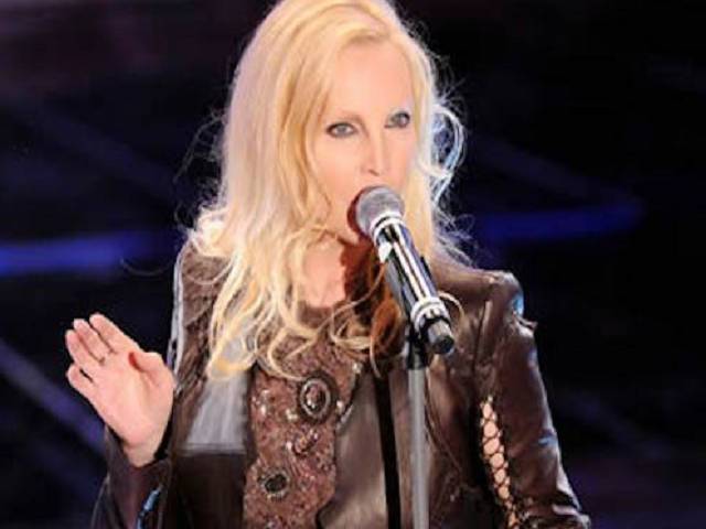 Patty pravo luce