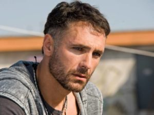 Raoul Bova lutto