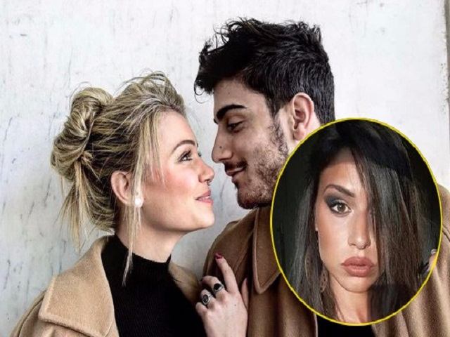 Riccardo E Camilla Stanno Ancora Insieme 2022