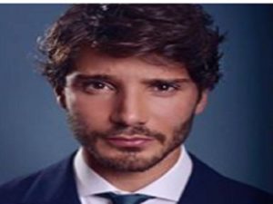 Stefano De Martino: età, altezza, peso e curiosità