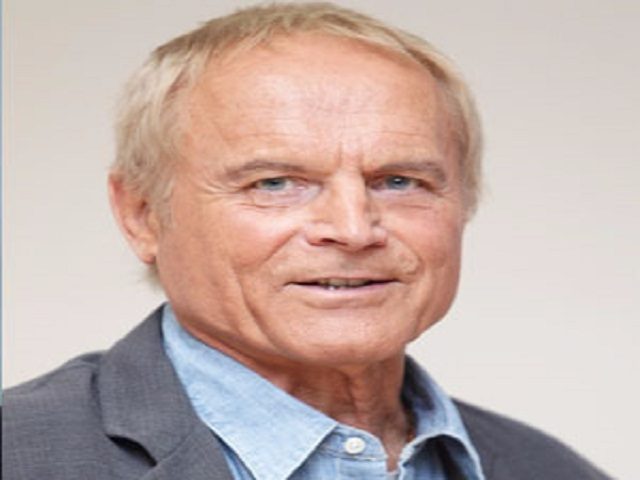 Foto Terence Hill