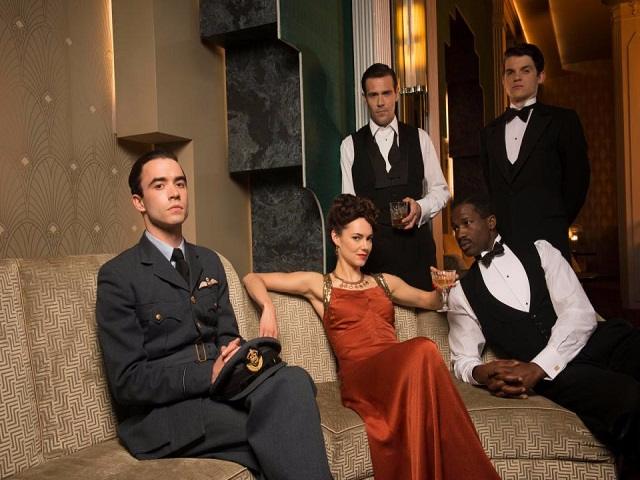 Dove Posso Rivedere Le Puntate Di Downton Abbey