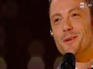 tiziano ferro rai uno