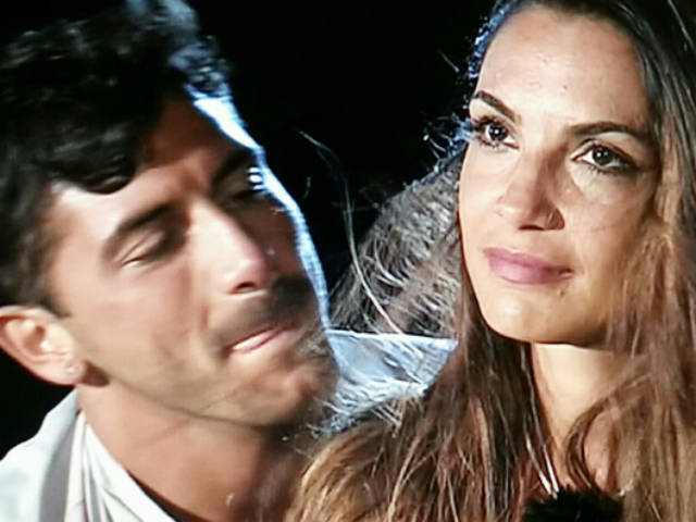 Valeria Bigella e Alessio Bruno escono insieme da Temptation Island 2017