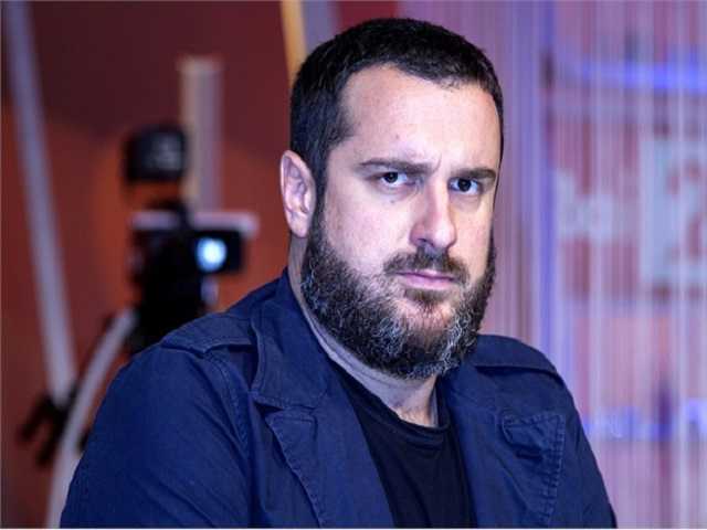 Costantino della Gherardesca: nuovo programma Tv