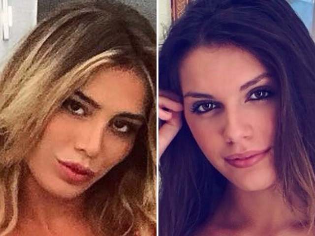 Desiree Maldera Anonella Fiordelisi Temptation Island amiche