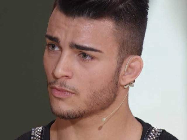 Fabio-Basile e Sofia Insieme