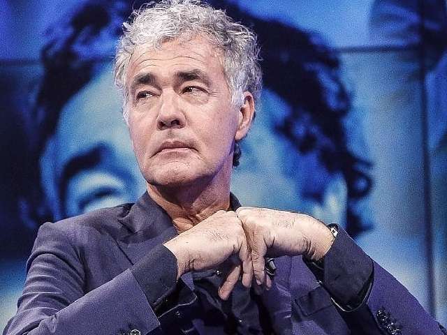 Massimo Gieltti: L'Arena a La7