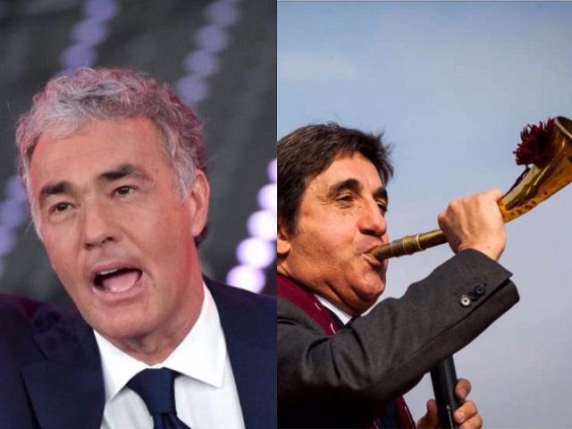 Massimo Giletti a La7