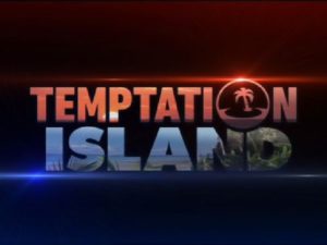 Temptation Island Vip casting