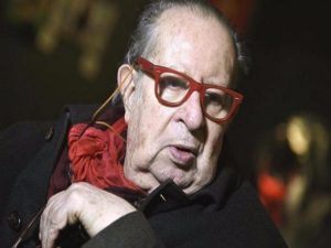 Malore per Tinto Brass: il regista sta male ed è ricoverato in ospedale