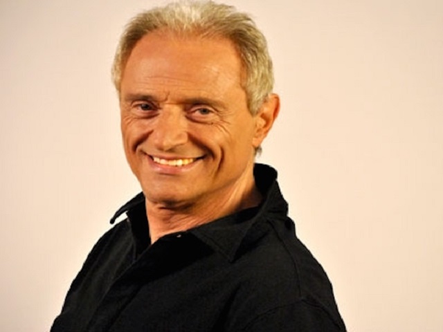 Amedeo Minghi ricoverato