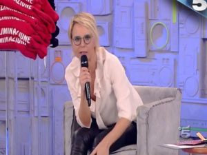 amici 16 maria de filippi