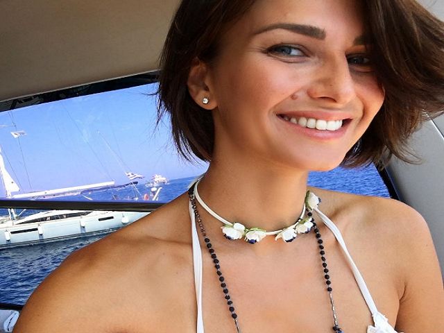anna safroncik