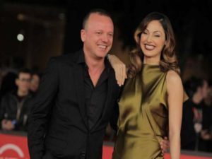 anna tatangelo e gigi d'alessio matrimonio dopo la separazione 