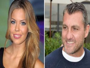 bobo vieri costanza caracciolo data matrimonio