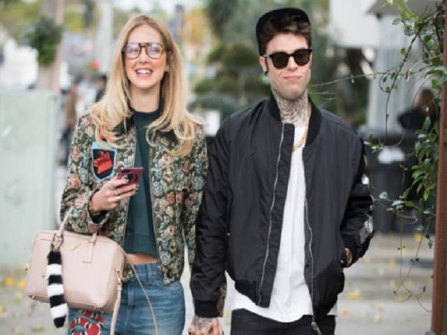 Chiara Ferragni e Fedez: presto al cinema in un film, il gossip