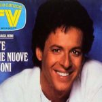 claudio baglioni copertina sorrisi