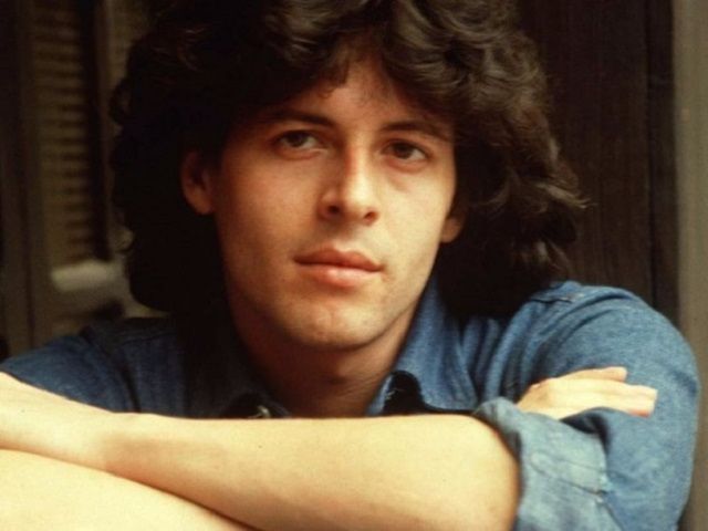 Risultati immagini per claudio baglioni giovane