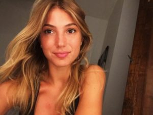 Diletta Bergamo è Asia Peluso - Un Posto Al Sole