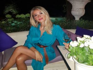 diletta leotta