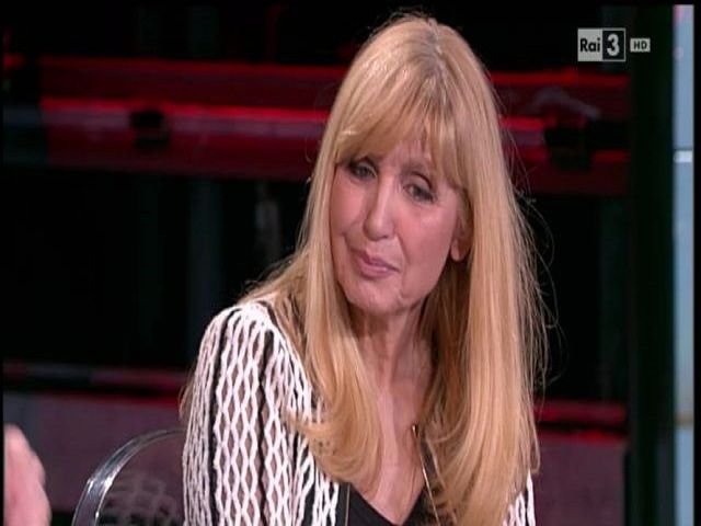 dori ghezzi oggi