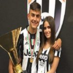 dybala e antonella cavalieri