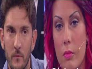 Ernesto e Gabriella: lui frequentava anche un'altra ragazza?