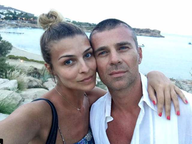 Fabio Fulco e Cristina Chiabotto, nozze dopo l'estate