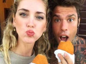 Fedez e Chiara Ferragni dettagli matrimonio 