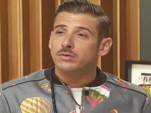 francesco gabbani