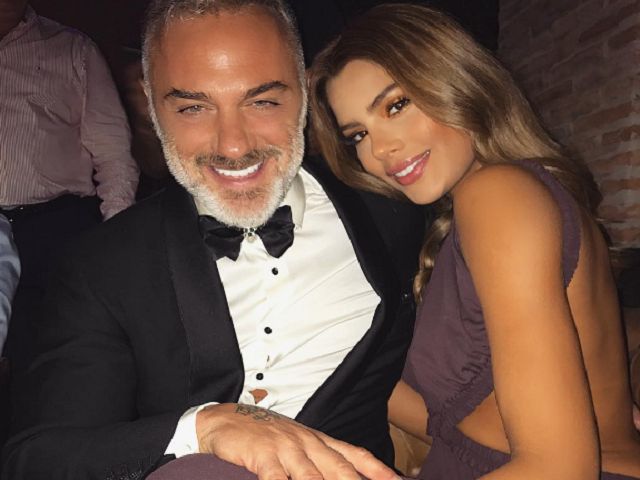 Quanti Anni Ha Gianluca Vacchi E La Sua Fidanzata