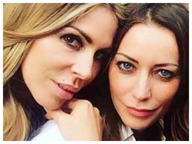 Karina Cascella e Guendalina Canessa non sono più amiche come prima