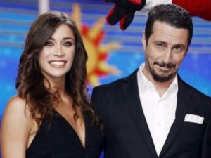 Ludovica Frasca e Luca Bizzarri, confessioni d'amore dell'ex velina di Striscia