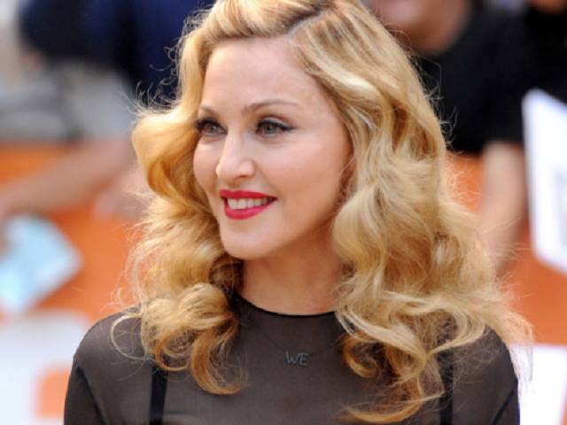 Madonna: compleanno pugliese e pizzica per la popstar americana