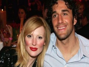 luca toni e marta cecchetto