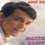 massimo ranieri rose rosse