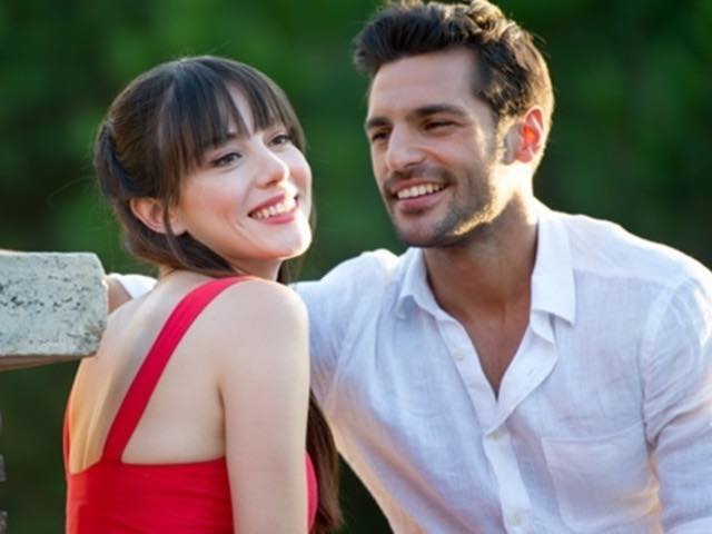 Cherry Season, Serkan Cayoglu news: come sta trascorrendo l'estate con Ozge