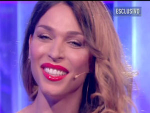 vittoria schisano in tv