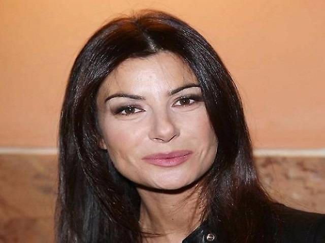 Ilaria d'amico età vita privata figli