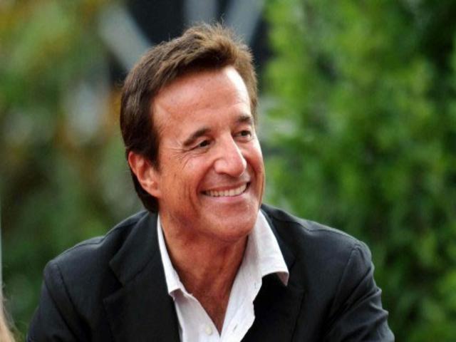 christian de sica vita privata