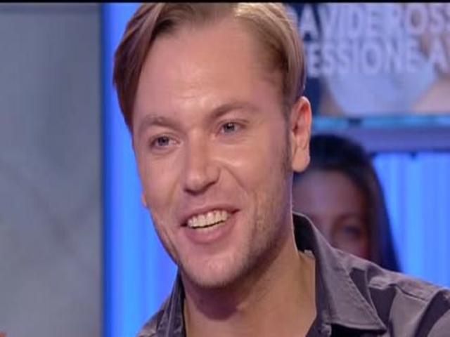 Davide Rossi Il Figlio Di Vasco Eta Altezza Lavoro E Vita Privata